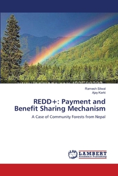 Paperback Redd+: Payment and Benefit Sharing Mechanism Book