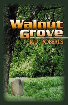 Paperback Walnut Grove Book