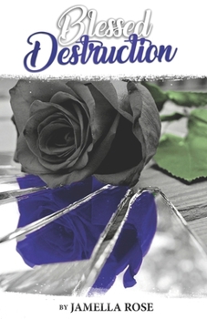Paperback Blessed Destruction Book