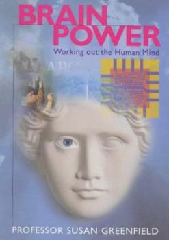 Hardcover Brain Powerworking Out the Book