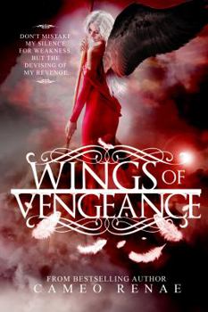 Wings of Vengeance - Book #5 of the Hidden Wings