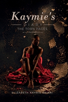 Kaymie's Diary: The Torn Pages