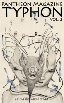 Paperback Typhon: A Monster Anthology Vol. 2 Book