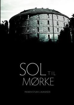 Paperback Sol til mørke [Danish] Book