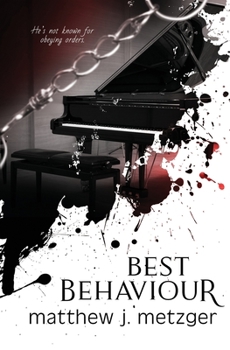 Paperback Best Behaviour Book