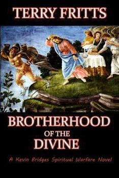 Paperback Brotherhood of the Divine Book