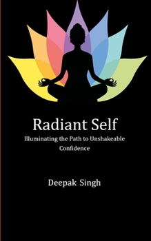 Paperback Radiant Self Book