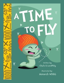 Paperback A Time To Fly Book