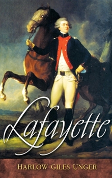 Hardcover Lafayette Book