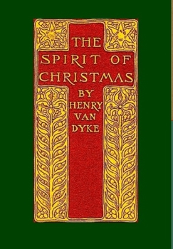 Hardcover The Spirit of Christmas Book