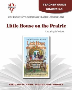 Hardcover Little House on the Prairie Book