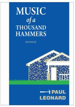 Paperback Music of a Thousand Hammers Book