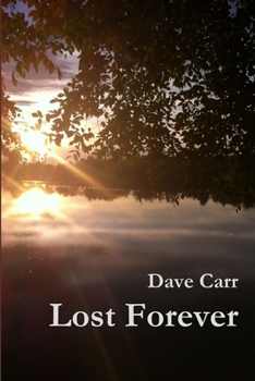 Paperback Lost Forever Book