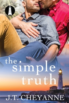 Paperback The Simple Truth Book