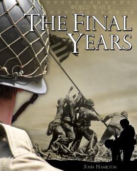 Library Binding World War II: Final Years Book