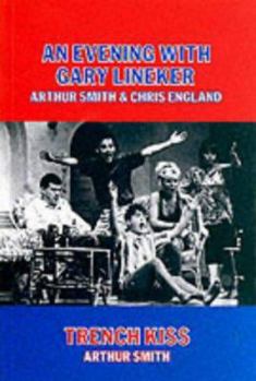 Paperback Evening with Gary Lineker Book