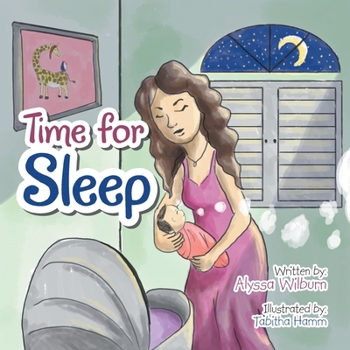 Paperback Time for Sleep Book