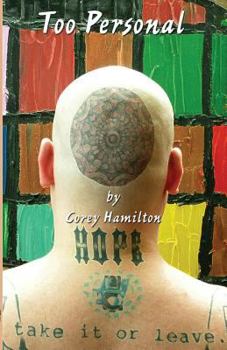 Paperback Too Personal Book