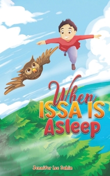 Paperback When Issa Is Asleep Book