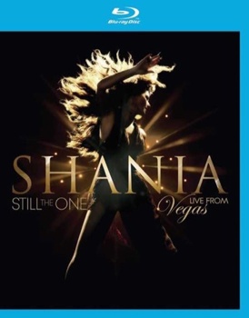 Shania Twain: Still the One