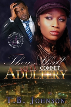 Paperback Thou Shall Not Commit Adultery Book