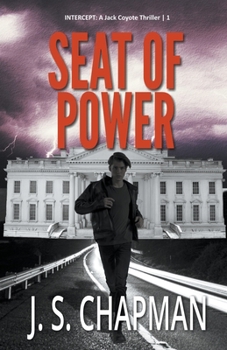 Paperback Seat of Power Book