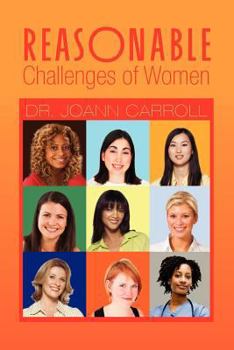 Paperback Reasonable Challenges of Women Book