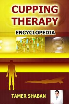 Paperback Cupping Therapy Encyclopedia Book