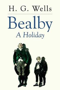 Paperback Bealby: A Holiday Book