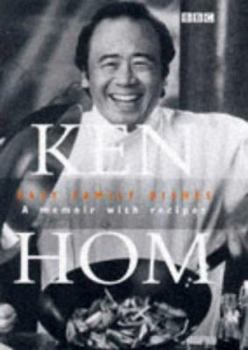 Easy Family Recipes from a Chinese-American Childhood (Knopf Cooks American Series)