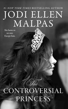 The Controversial Princess - Book #1 of the Smoke & Mirrors Duology