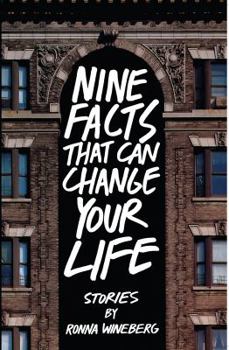 Paperback Nine Facts That Can Change Your Life Book