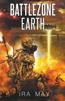 Paperback Battlezone Earth Book