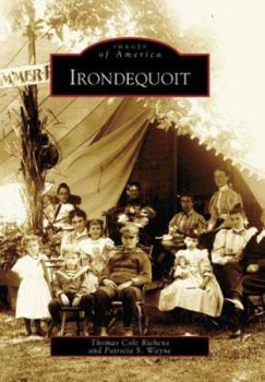 Irondequoit - Book  of the Images of America: New York