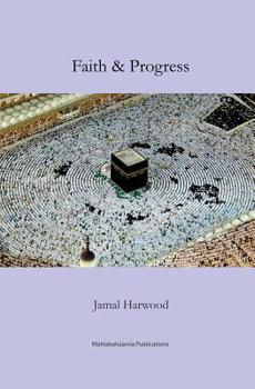 Paperback Faith and Progress Book