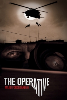 Paperback The Operative Book