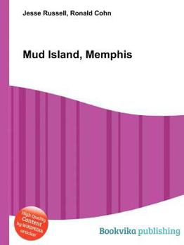 Paperback Mud Island, Memphis Book