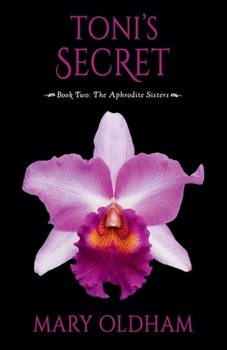 Paperback Tonis Secret Book