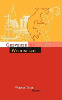 Paperback Grevener Wechselzeit [German] Book