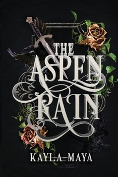 Paperback The Aspen Rain Book