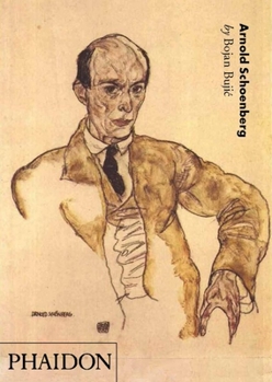 Arnold Schoenberg - Book  of the 20th-Century Composers