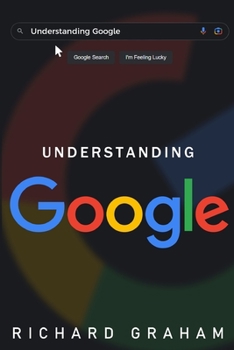 Paperback understanding google Book