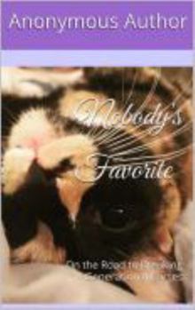 Paperback Nobody's Favorite: On the Road to Breaking Generational Curses Book
