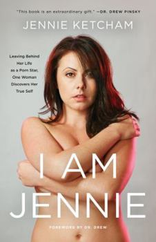 Hardcover I Am Jennie Book