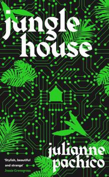 Hardcover Jungle House: 'A brilliant AI mystery' the Bookseller Book