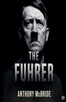 Paperback The Fuhrer Book