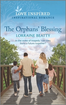 Mass Market Paperback The Orphans' Blessing Book
