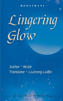 Paperback Lingering Glow Book