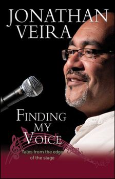 Paperback Finding My Voice: Playing the Fool, and Other Triumphs! Book