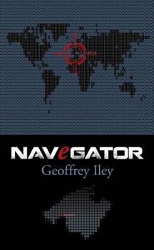 Hardcover Navegator. Geoffrey Iley Book